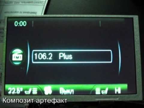 Volvo XC60 5".avi