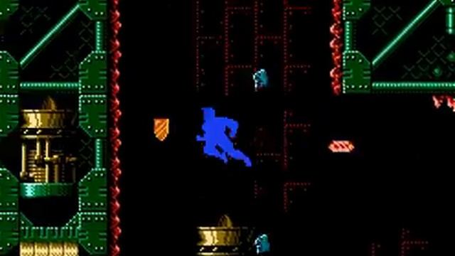 NES Прохождение [494] Captain Planet and the Planeteers