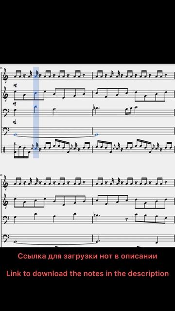 Brass Pop Song Potpourri(Eiffel 65, Руки Вверх, Robert Miles)