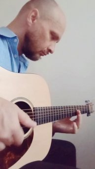 Музыкальный фрагмент - Musical fragment