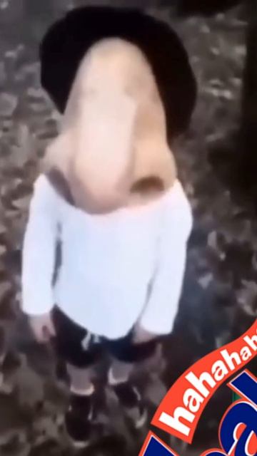 ЭТО ЧЕ ЗА ТИП 👃