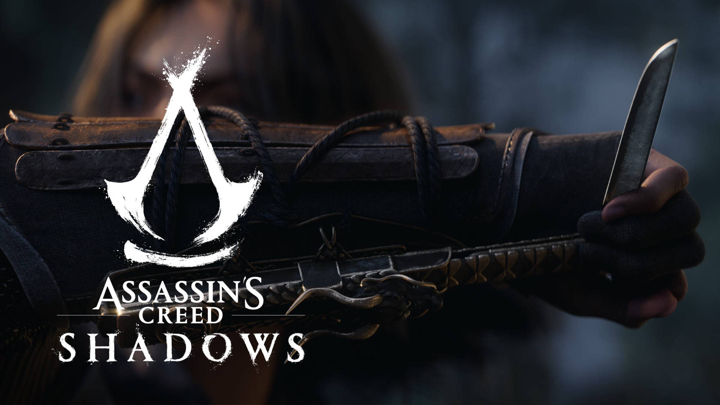 Новый трейлер Assassin's Creed Shadows (Тени) - особенности игры для ПК версии