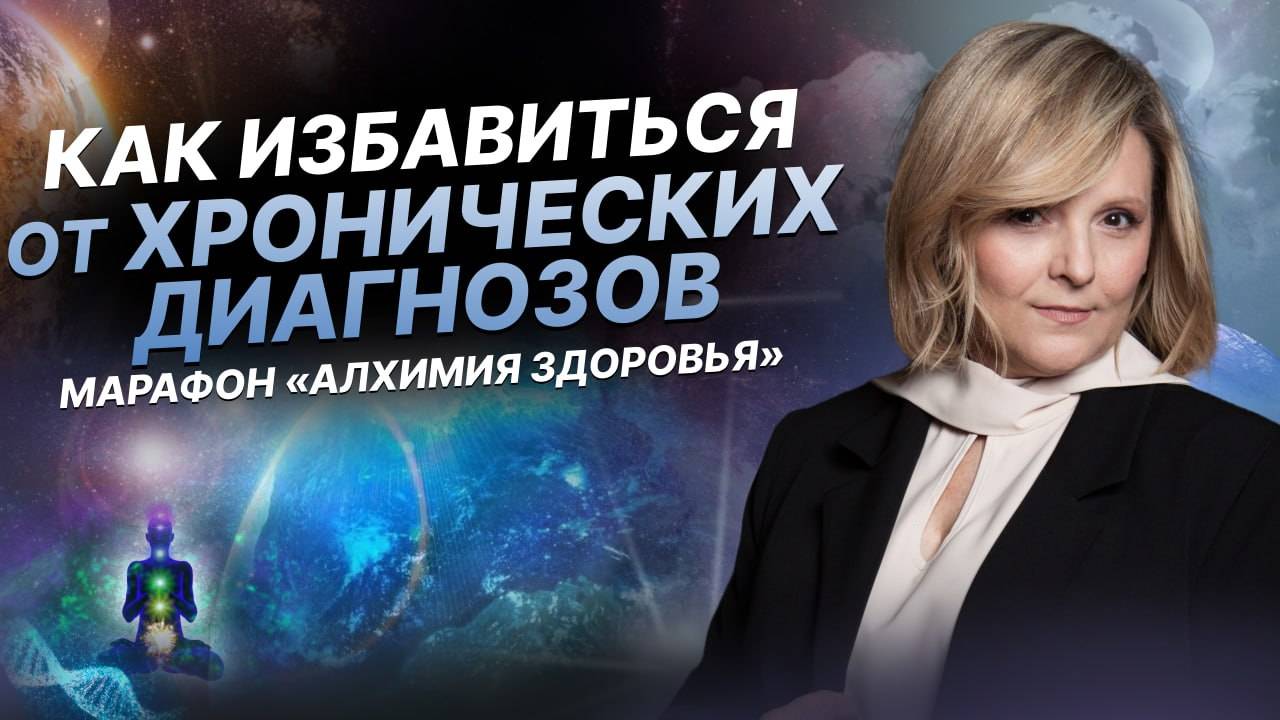 Марафон "Алхимия здоровья". Ответы на вопросы
