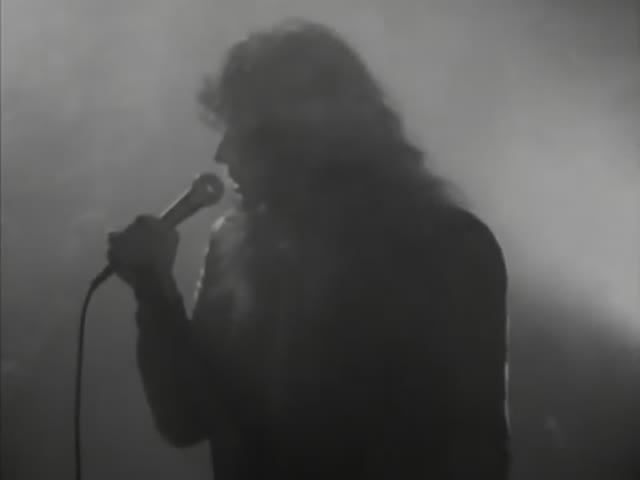 Whitesnake - Slow & Easy