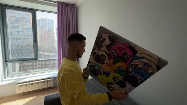 КВЕСТ ДЛЯ МУЖА НА ДЕНЬ РОЖДЕНИЯ
