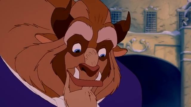 La Belle et la Bete - Je ne savais pas