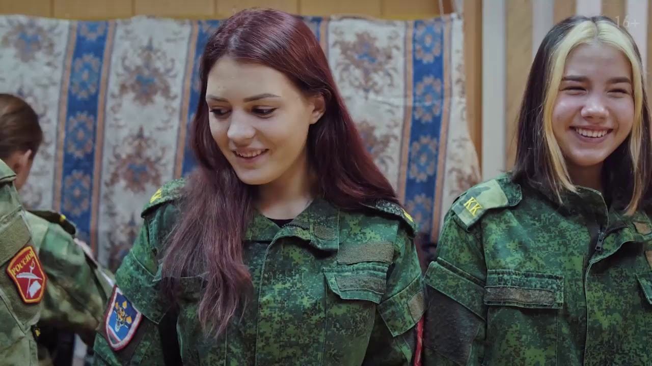 Документальный фильм "А что такое дышать?"