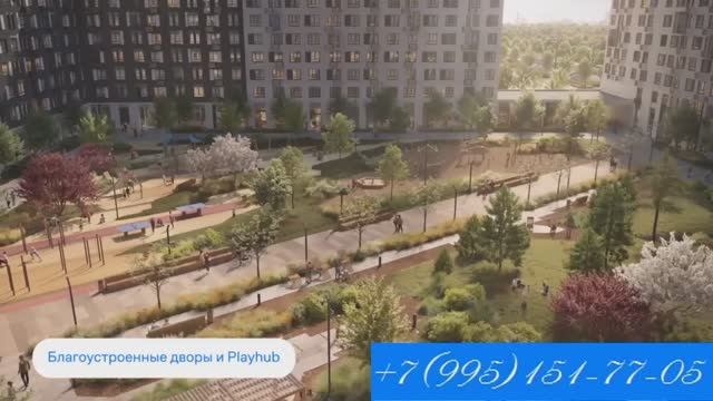 Купить квартиру 20 минут от метро Мытищи