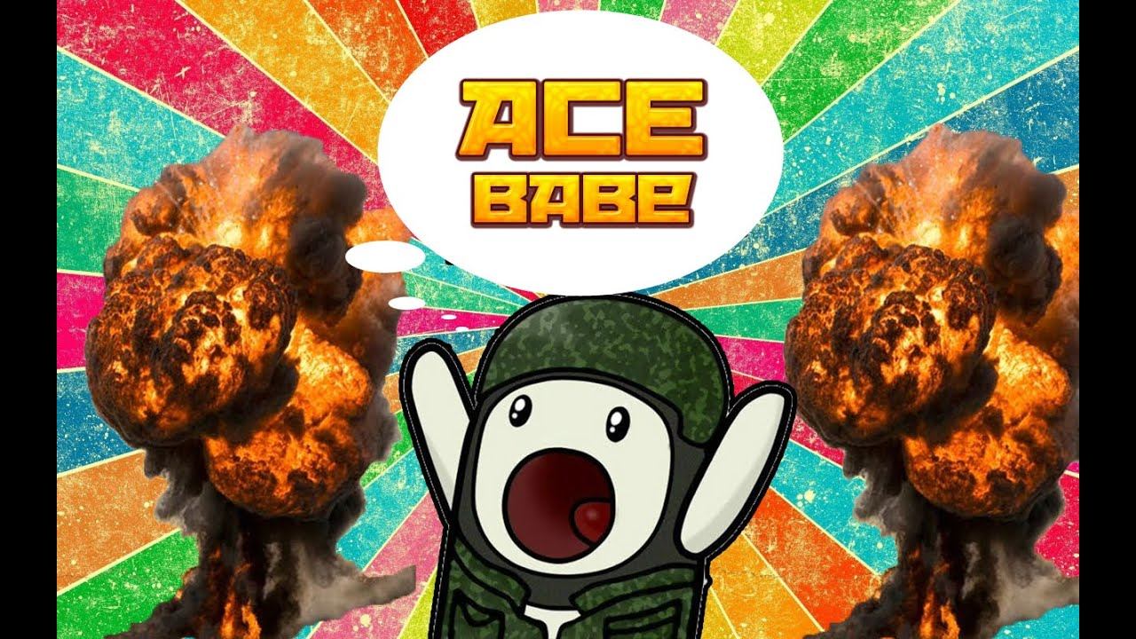 ACE ★ CS:GO