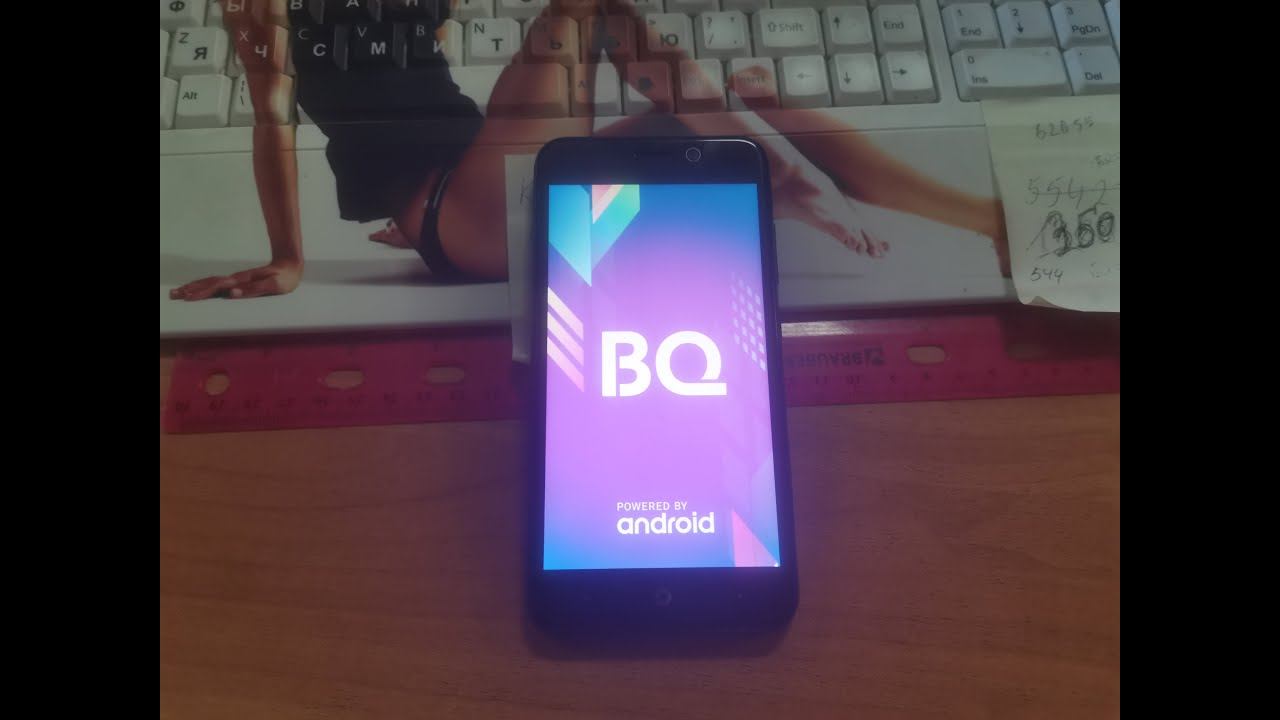 FRP BQ BRAVE BQ-5008L сброс гугл аккаунта BQ-5008L | сделали сброс настроек | не помню пароль гугл