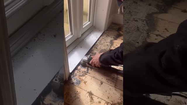 Мужчина просто замечательный. Хотя работа может и не самая сложная, она выполнена на отлично!