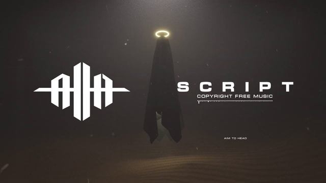 Dark Cyberpunk EBM Industrial Bass Type Beat 'SCRIPT'