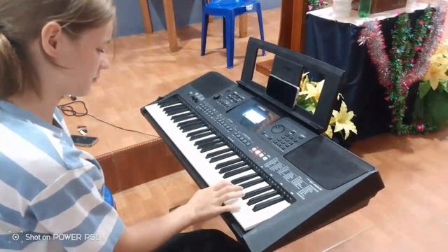 " И был вечер, и было утро: день один."
Бытие 1:5