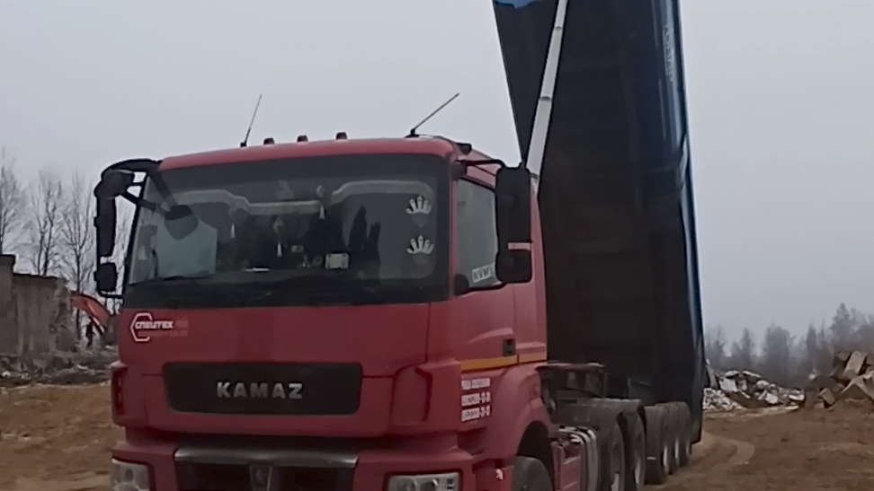 мини стримчик дорогу снимаю