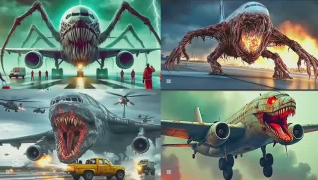 Инфицированных неба ⚡️⚡️ зомби в самолете ✈️✈️✈️ гробу танцевальная музыка микс🎵