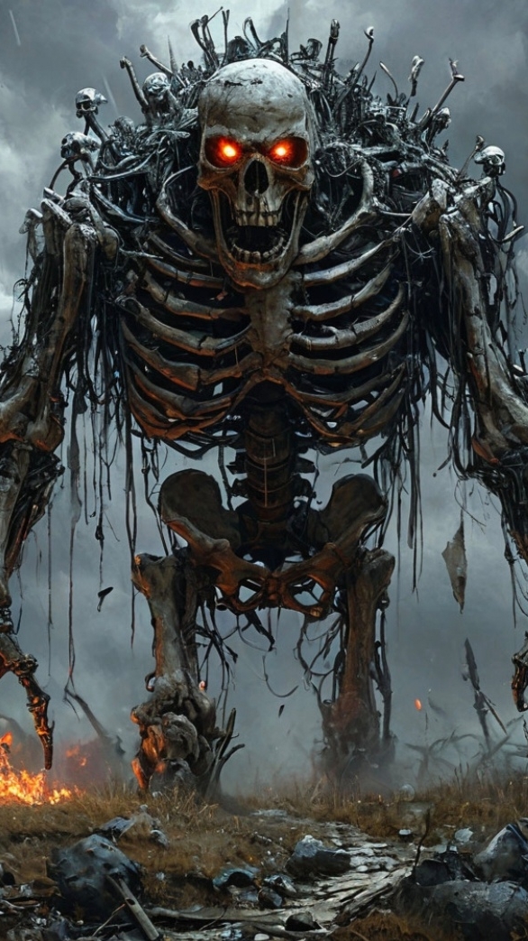 Легенды Гашадокуро