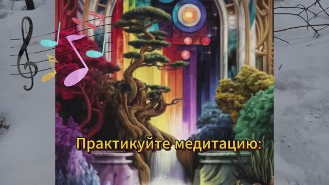 Совет дня. Регулярно отдыхайте