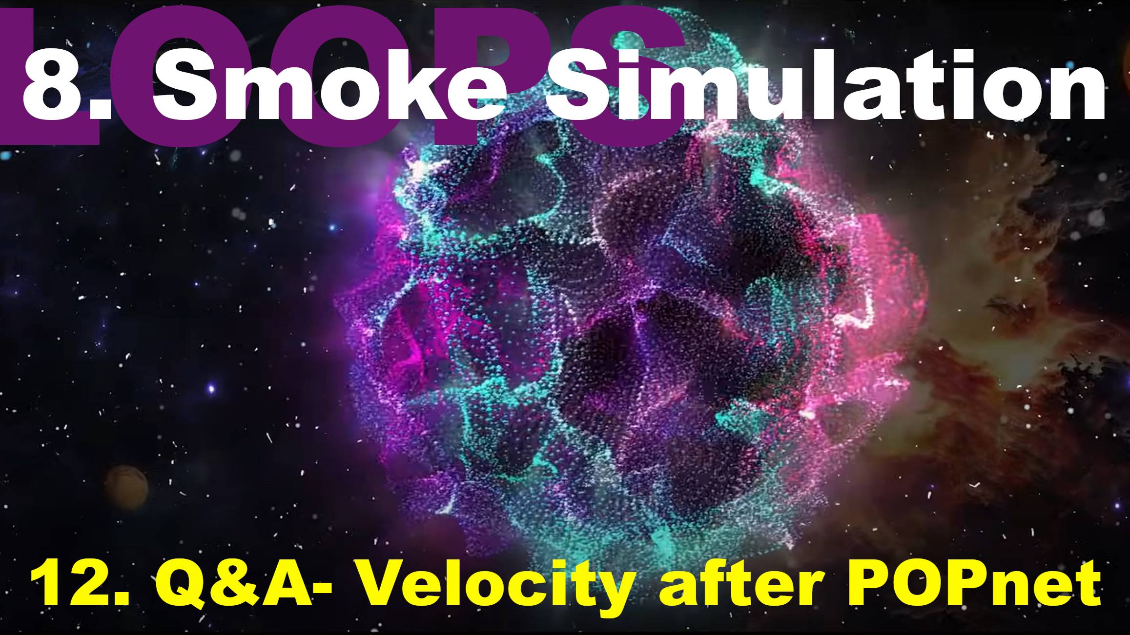 8.12. Q&A- Velocity after POPnet