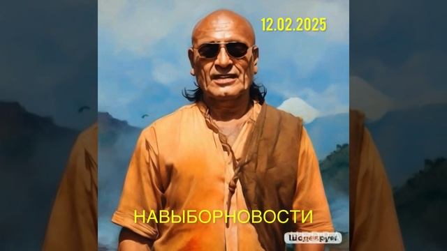 ПОЛИЦИЯ ГУЛЯЕТ.12.02.2025 НА ВЫБОР НОВОСТИ