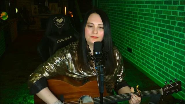 Любовь Рыбкина - Ты помнишь (Анатоль Ярмоленко)
