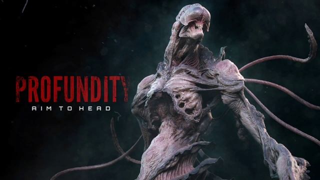 Dark Techno EBM Industrial Bass Type Beat 'PROFUNDITY'