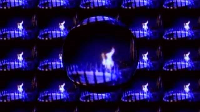 Линда - Девочки с острыми зубками (another version)