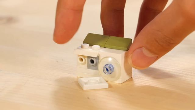 10 FUN LEGO Building IDEAS!!