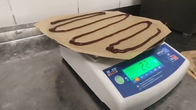 Соус барбекю 25