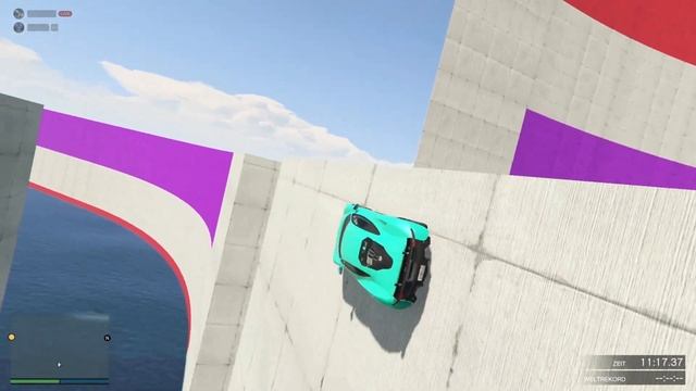 VX - WL23 - The Elysian | GTA V Custom Map | 23% | 4K | 60 Fps | PC