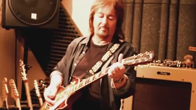 Chris Norman - Bird On The Wing