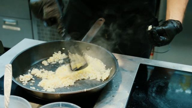 🤯 Это ризотто с мидиями - просто БОМБА! 🤯 (Секреты идеальной текстуры!)