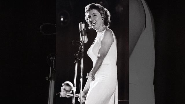 Anita O'day - Massachusetts (1942)