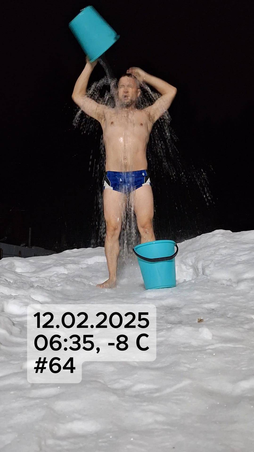 В здоровом теле - здоровый дух!