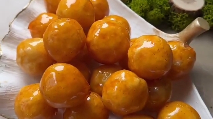 И снова «Бала Баяна»...🍭🥥😋