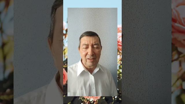 Подарок ко Дню всех влюбленных. Поет Ильдус Шигапов. Автор Андрей Алексин. "Просто подари!"