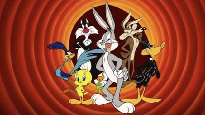Луни Тьюнс: Страннее выдумки - Looney Tunes: Stranger Than Fiction - Трейлер мультфильма