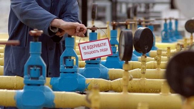 «Искандеры» и «Герани» теперь закроют все газовые промыслы на Украине