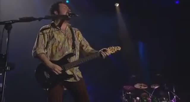 While My Guitar Gently Weeps