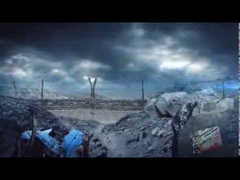 Трейлер игры для андроида, "Aftermath"