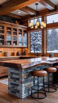 Моя кухня 124