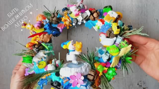 Лайфхак: куда деть старые детские игрушки, которые жалко выбросить и хочется оставить на память