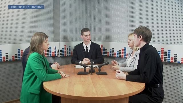 ТЕМА ДНЯ_Профориентация школьников в Тверской области