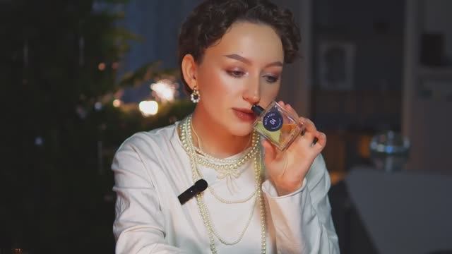 ТОП 15 САМЫХ ВКУСНЫХ И ШОКОЛАДНЫХ АРОМАТОВ ИЛИ ОТ ВАС ШИКАРНО ПАХНЕТ