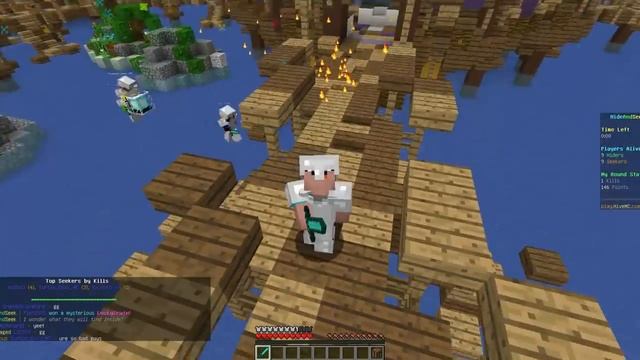 НУБ НИНДЗЯ ПРЕВРАТИЛСЯ В АРБУЗ МАЙНКРАФТ _ ТРОЛЛИНГ НУБА В MINECRAFT _ НУБ ПРОТИВ ПРО