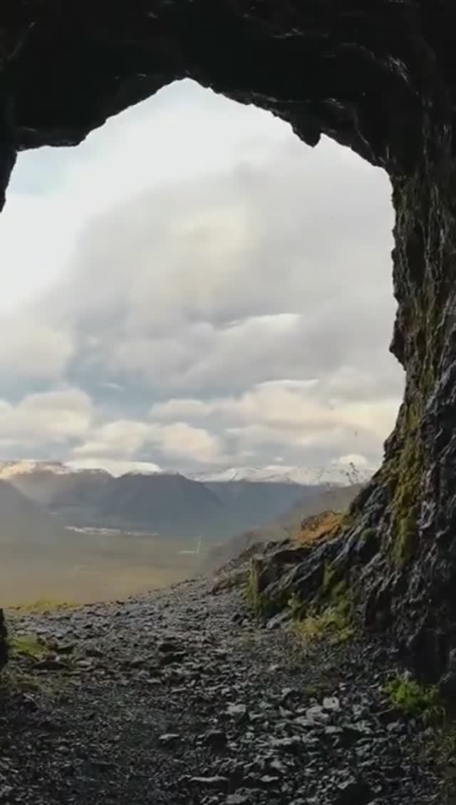 Молибденовый рудник