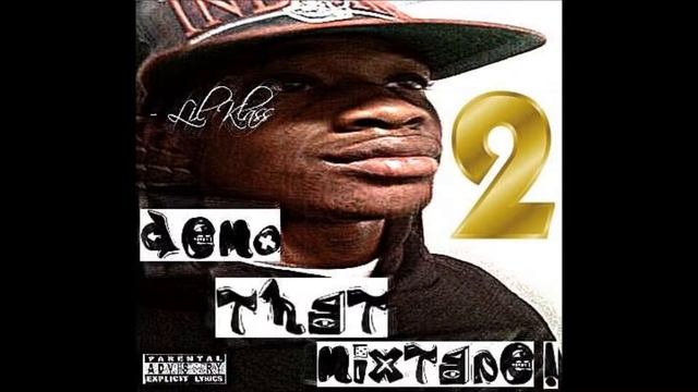 Power Ball- Im On It (freestyle) -Lil Klass n Grim Repa