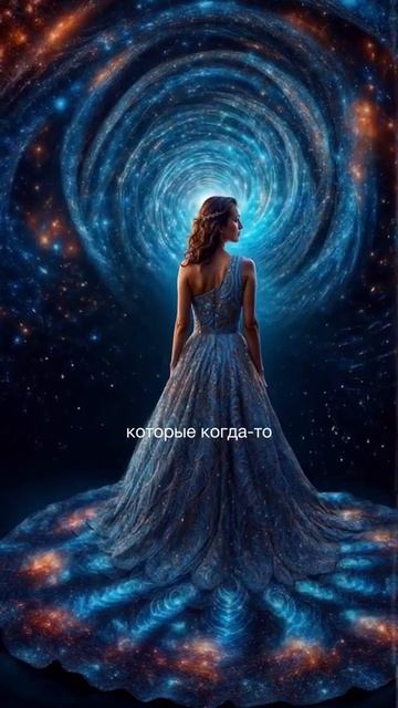Бесконечно и вечно в тебе любовью  #послание #длятебя