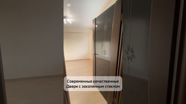 В продаже 3-комн.квартира рядом с ТРЦ Макси на Ленинградском! Майская горка, Архангельск