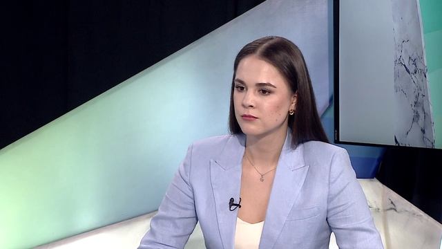 «Интервью дня»: заместитель начальника Управления Росгвардии по Алтайскому краю Игорь Прохоров
