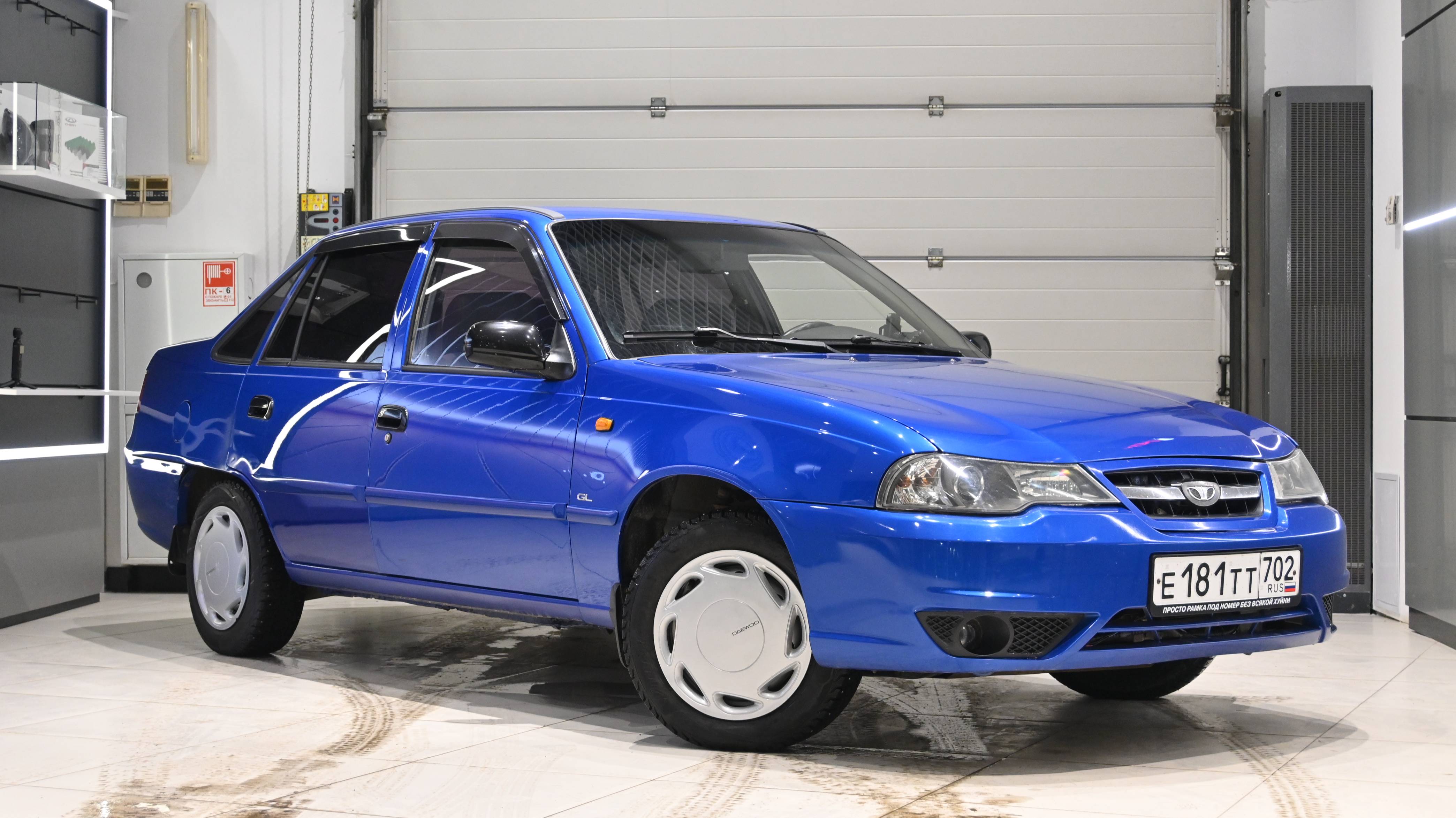 Daewoo Nexia '2012 49871